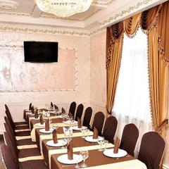 Гостиница KaroZA, Петровское, Ярославская область