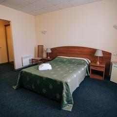 Гостиница Акватика, Петрозаводск, Республика Карелия