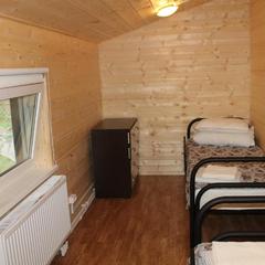 База отдыха Связист, Петровское, Ярославская область