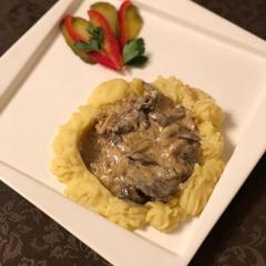 Гостиница KaroZA, Петровское, Ярославская область