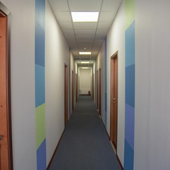 Гостиница Заречная, Петрозаводск, Республика Карелия