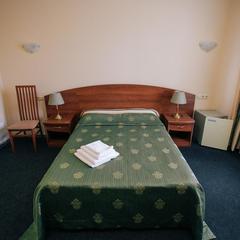 Гостиница Акватика, Петрозаводск, Республика Карелия