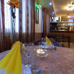 Отель Белые ночи, Петрозаводск, Республика Карелия