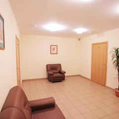 Гостиница Акватика, Петрозаводск, Республика Карелия