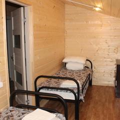 База отдыха Связист, Петровское, Ярославская область