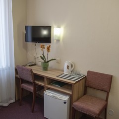 Гостиница Заречная, Петрозаводск, Республика Карелия