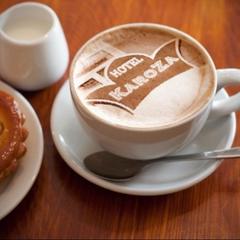 Гостиница KaroZA, Петровское, Ярославская область