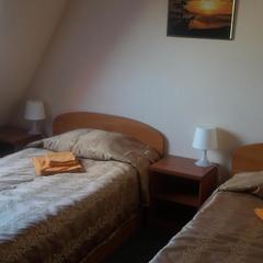 Отель Белые ночи, Петрозаводск, Республика Карелия