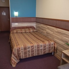 Гостиница Заречная, Петрозаводск, Республика Карелия