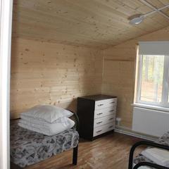 База отдыха Связист, Петровское, Ярославская область