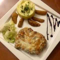 Гостиница KaroZA, Петровское, Ярославская область