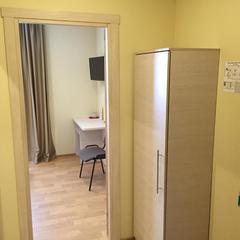 Отель Белые ночи, Петрозаводск, Республика Карелия