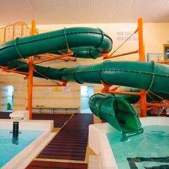 Гостиница Акватика, Петрозаводск, Республика Карелия