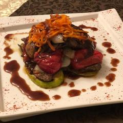 Гостиница KaroZA, Петровское, Ярославская область