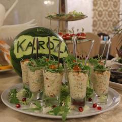 Гостиница KaroZA, Петровское, Ярославская область