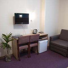 Гостиница Заречная, Петрозаводск, Республика Карелия