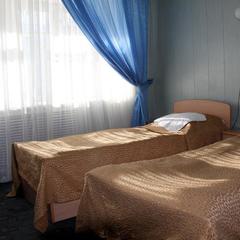 Гостиница Лососинская, Петрозаводск, Республика Карелия