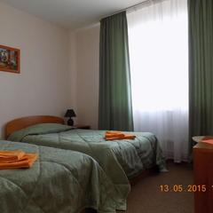 Отель Белые ночи, Петрозаводск, Республика Карелия