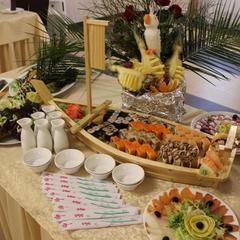 Гостиница KaroZA, Петровское, Ярославская область