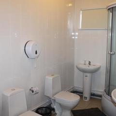 База отдыха Связист, Петровское, Ярославская область