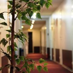 Гостиница Лососинская, Петрозаводск, Республика Карелия