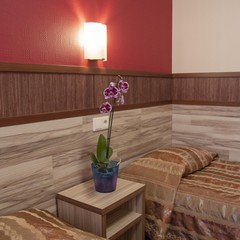 Гостиница Заречная, Петрозаводск, Республика Карелия