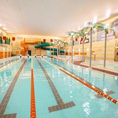 Гостиница Акватика, Петрозаводск, Республика Карелия