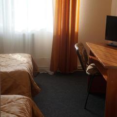 Отель Белые ночи, Петрозаводск, Республика Карелия