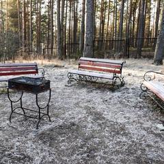 База отдыха Связист, Петровское, Ярославская область