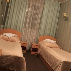 Гостиница Лососинская, Петрозаводск, Республика Карелия