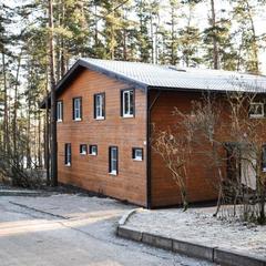 База отдыха Связист, Петровское, Ярославская область