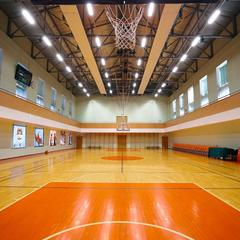 Гостиница Акватика, Петрозаводск, Республика Карелия