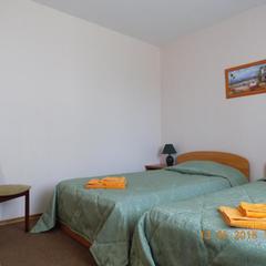 Отель Белые ночи, Петрозаводск, Республика Карелия