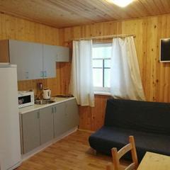 База отдыха Связист, Петровское, Ярославская область