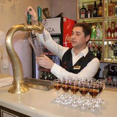 Гостиница KaroZA, Петровское, Ярославская область