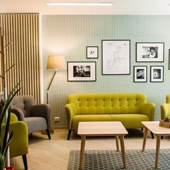 Отель Саквояж, Петрозаводск, Республика Карелия