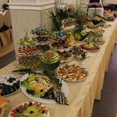 Гостиница KaroZA, Петровское, Ярославская область