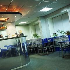 Гостиница Лососинская, Петрозаводск, Республика Карелия