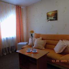 Отель Белые ночи, Петрозаводск, Республика Карелия