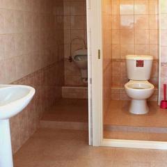 Гостиница Лососинская, Петрозаводск, Республика Карелия