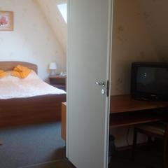 Отель Белые ночи, Петрозаводск, Республика Карелия