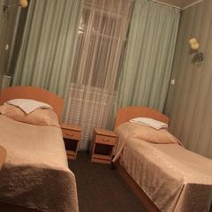 Гостиница Лососинская, Петрозаводск, Республика Карелия