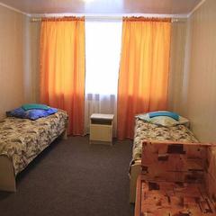 Гостиница Лососинская, Петрозаводск, Республика Карелия