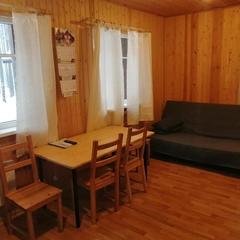 База отдыха Связист, Петровское, Ярославская область