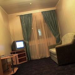 Гостиница Лососинская, Петрозаводск, Республика Карелия