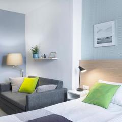 Отель Саквояж, Петрозаводск, Республика Карелия