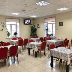 Гостиница KaroZA, Петровское, Ярославская область