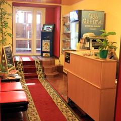 Гостиница Лососинская, Петрозаводск, Республика Карелия