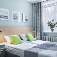 Отель Саквояж, Петрозаводск, Республика Карелия