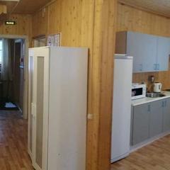 База отдыха Связист, Петровское, Ярославская область